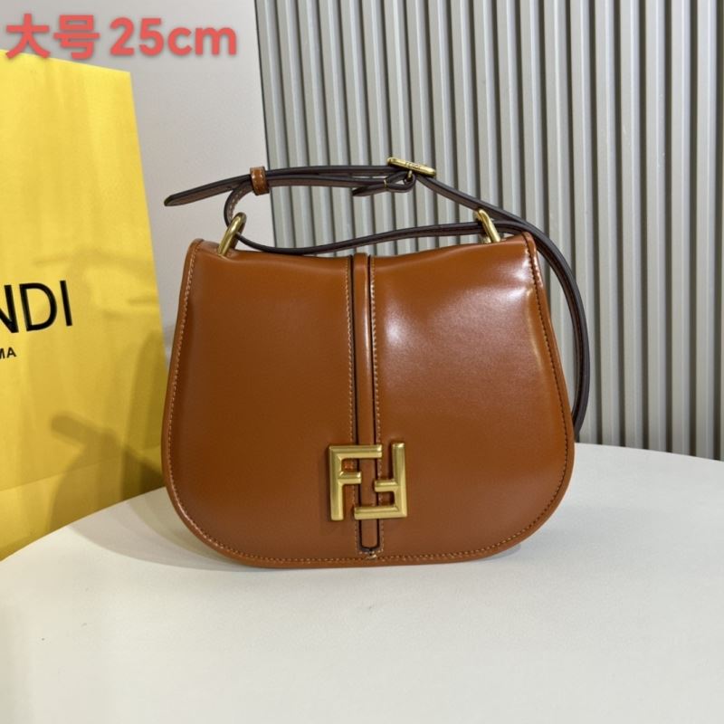 Fendi Satchel Bags